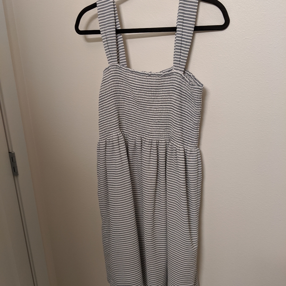 Madewell dress
